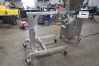 Vemag 5-up Water Wheel W/ Guillotine